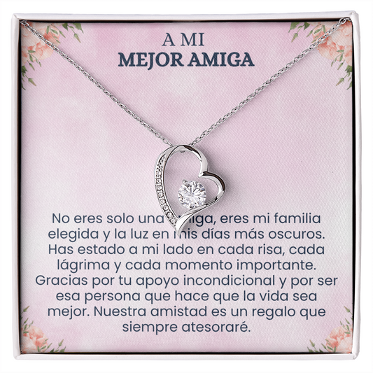 A mi mejor amiga - Set de regalo - 1