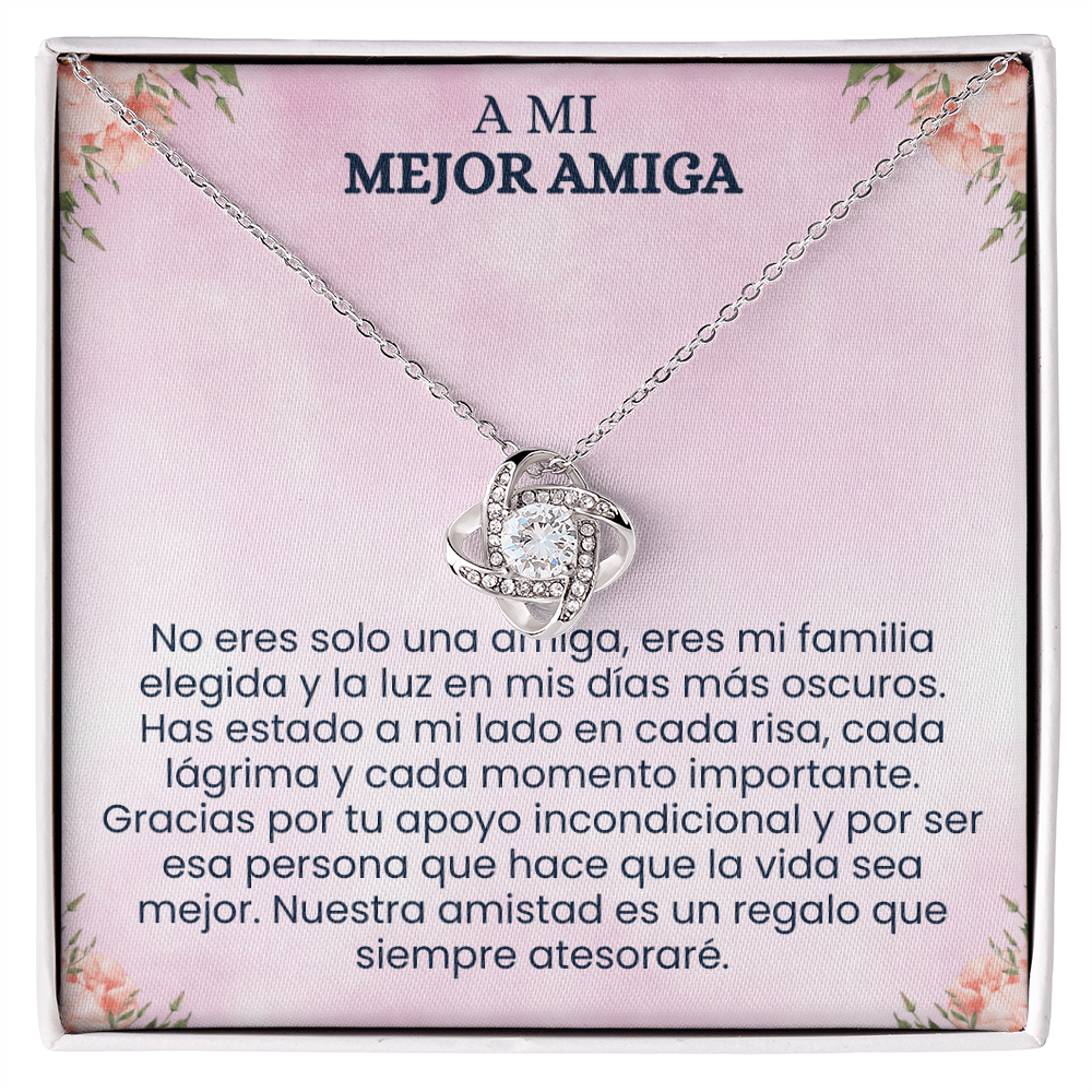 A mi mejor amiga - Set de regalo - 1