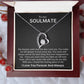 The Best Thing That Ever Happened to Me My Forever Love (Forever Love Necklace)