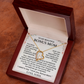 To My Beautiful Bonus Mom – A Token of Love, Gratitude & Appreciation