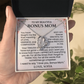 To My Beautiful Bonus Mom – A Token of Love, Gratitude & Appreciation