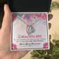 To My Beautiful Wife - To Me You Are The World