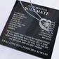 To My Beautiful Soulmate - Forever Love Necklace Necklace - Gift Set - F12