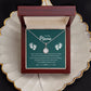 To my mama - I can't wait to meet you - Mother's day gifts for mother-in-law