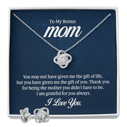 Best mother's day gifts -  To my mom - you may not have given me the gift of life