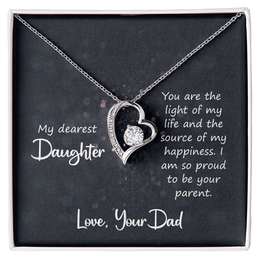 Gifts for daughter, Mother's day gifts, Gifts for daughter from dad, Personalized gifts for daughter