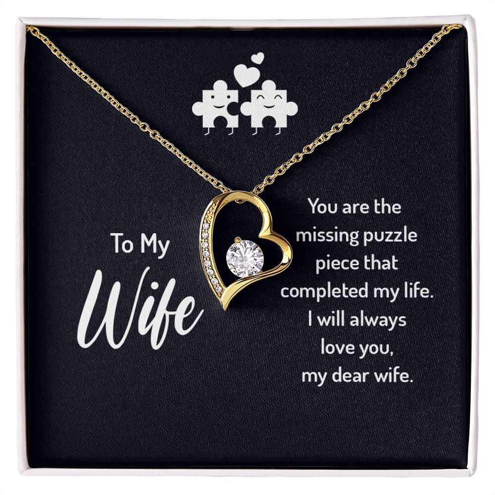 Personalized gifts for wife, Gifts for wife, Gifts for her, Birthday gifts for her, Anniversary gifts for her